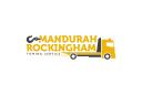 Mandurah Rockingham Towing Service logo